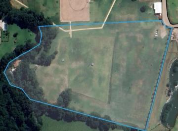 Terreno / Lote · 37565m² · Terreno en Venta - (4)