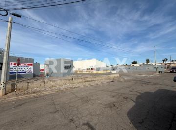 Terreno comercial · 2569m² · Col. Anacleto Orozco - Terreno en Venta - (4)