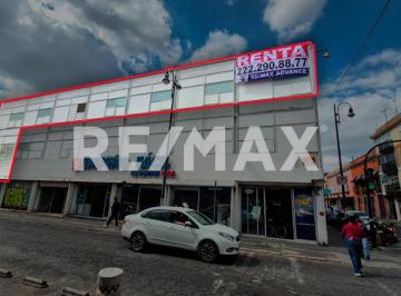 Oficina · 448m² · Renta de Oficina Centro de Puebla - (4)