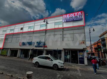Oficina · 448m² · Renta de Oficina Centro de Puebla - (4)