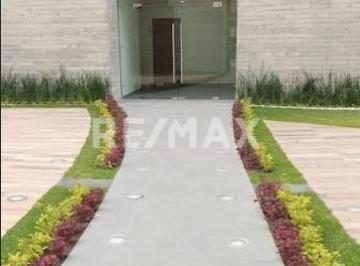 Departamento · 125m² · 3 Recámaras · 2 Estacionamientos · Departamento en Renta - (4)