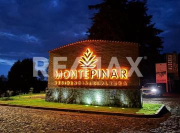 Departamento · 84m² · 2 Recámaras · 1 Estacionamiento · Venta de Departamento en Montepinar, Mazamitla, Jalisco. - (4)