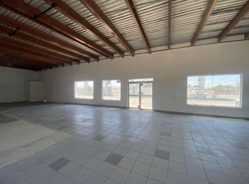 Local comercial , Mexicali · Local en Renta 189 m² en Estacion Gasolinera Tesoro por Gomez Morin