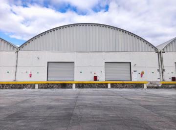 Bodega comercial · 1213m² · Bodega en Renta en Pedro Escobedo Queretaro