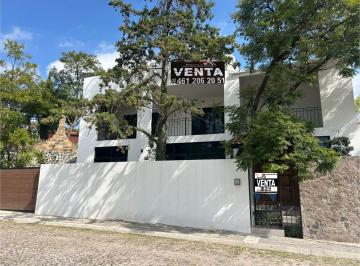 Casa de 3 habitaciones, San Miguel de Allende · Residencia en Venta Club de Golf Malanquin