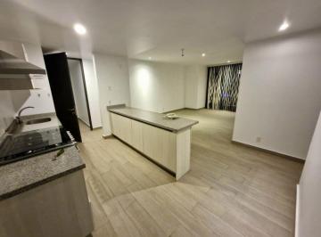 Departamento de 2 habitaciones, Querétaro · Departamento en Renta Centro de Querétaro