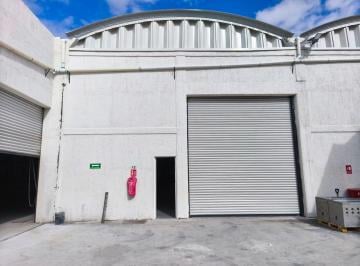 Bodega comercial · 367m² · Bodega en Renta en Pedro Escobedo Queretaro