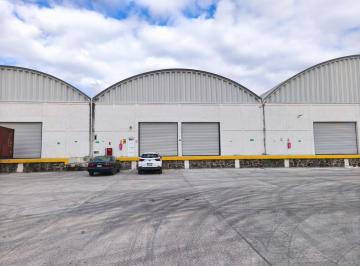 Bodega comercial · 427m² · Bodega en Renta en Pedro Escobedo Queretaro