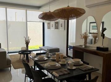 Departamento · 149m² · Departamento Nuevo en Venta en Colomos
