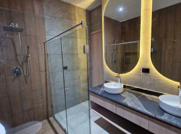 Casa · 305m² · 4 Recámaras · 2 Estacionamientos - ANNDRA · Marina Punta Tiburón & Golf