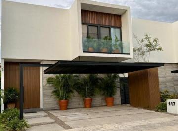 Casa · 254m² · 4 Recámaras · 2 Estacionamientos · Casa de Ensueño en Los Mangos, Riviera Nayarit, Na