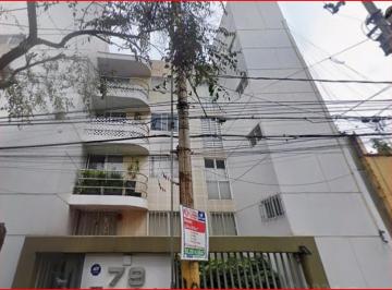 Departamento de 2 habitaciones, Benito Juárez · Remate Bancario Departamento Venta en San Pedro de Los Pinos