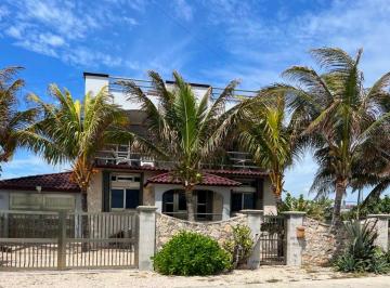 Casa de 3 habitaciones, Isla Mujeres · Casa Shanti del Mar – Vista Al Mar en Isla Mujeres.
