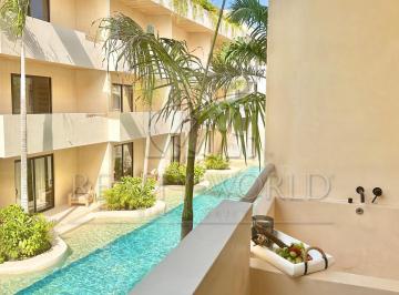 586175 · Departamentos en Venta en Tulum Centro