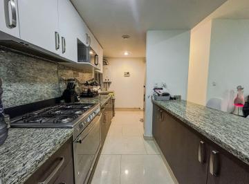 Departamento de 2 habitaciones, Benito Juárez · Departamento de 79 m² con 2 Habitaciones en Venta en Letrán Valle, Grand Tower Valle
