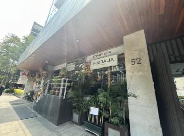 Local comercial · 147m² · Local Comercial en Venta en Polanco II Sección, a Pie de Calle
