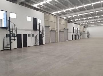 Nave industrial , Corregidora · Bodegas en Venta en Balvanera, Qro
