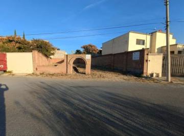 Terreno / Lote , Saltillo · Terreno en Venta en Los Pinos Saltillo Norte