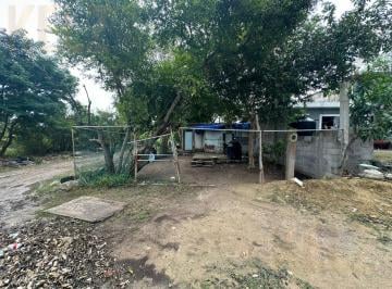 Terreno / Lote · Terreno en Adriana González Hernandez