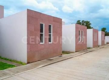 Casa · 50m² · 2 Recámaras · 1 Estacionamiento · Casa en Venta Fraccionamiento Los Cedros, Zumpango Estado de Mexico