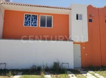 Casa · 94m² · 3 Recámaras · 2 Estacionamientos · Casa en Venta Fraccionamiento El Country Zumpango Estado de Mexico