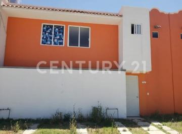 Casa · 94m² · 3 Recámaras · 2 Estacionamientos · Casa en Venta Fraccionamiento El Country Zumpango Estado de Mexico