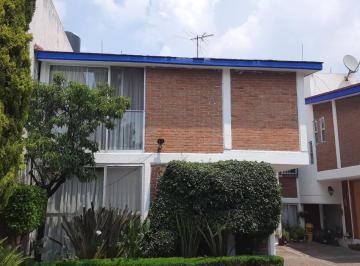 Casa en condominio de 4 habitaciones, La Magdalena Contreras · Casa en Condominio Venta Av San Jerónimo