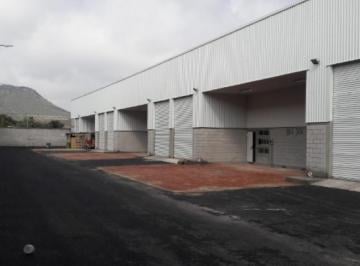 Bodega comercial , Huimilpan · Bodega de 345 m² en Renta en Conin, La Noria El Marqués, Salida a Cdmx