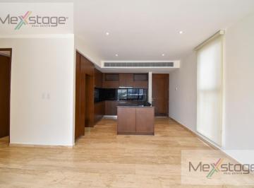 Departamento · 160m² · 2 Recámaras · 2 Estacionamientos · Departamento en Venta de 2 Recámaras en Cabo Norte
