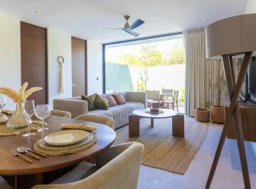 Casa de 3 habitaciones, Mérida · Townhouse en Temozón Norte Merida