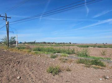 Terreno / Lote , Ahome · Terreno de 5,000 m² Sobre Carretera Aeropuerto Los Mochis