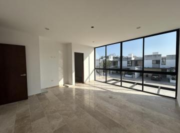 Casa en condominio · 272m² · 4 Recámaras · 2 Estacionamientos · Casa en Venta de 4 Recámaras en Santa Gertrudis Copó