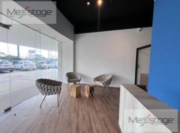 Oficina · 66m² · Oficina en Venta Equipada en Montebello
