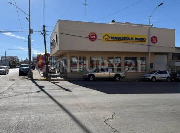 Local comercial · 398m² · Local en Venta Calle Aldama y 27, Chihuahua