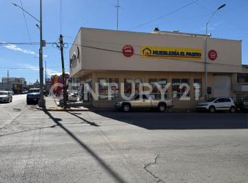 Local comercial · 398m² · Local en Venta Calle Aldama y 27, Chihuahua