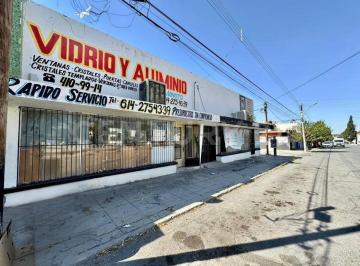 Local comercial · 80m² · Local en Renta Col. Obrera, Chihuahua