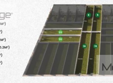 Terreno / Lote · 500m² · Terreno Residencial en Venta en Dzityá