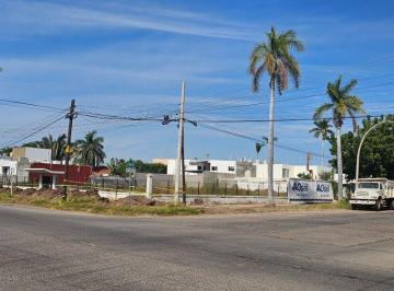Terreno / Lote , Ahome · Terreno en Venta 1,982 m² Esquina con Guillermo Prieto y Ramirez Colonia Centro