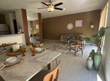 Casa de 2 habitaciones, Mérida · Casa en Venta en Fraccionamiento en Cd. Caucel, Mérida, Yucatán