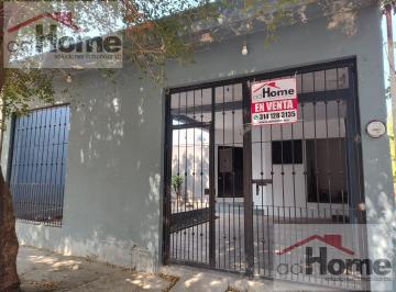 Casa · 125m² · 2 Recámaras · 1 Estacionamiento · Casa en Venta Colima