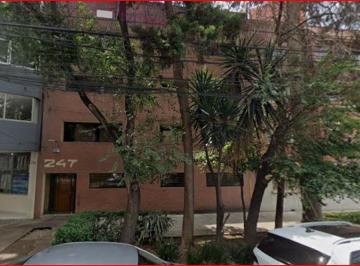 Departamento de 2 habitaciones, Miguel Hidalgo · Remate Bancario Departamento de 100 m² con 2 Dorm. en Venta en Polanco V Sección