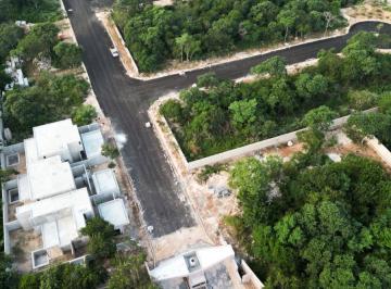 Terreno / Lote , Mérida · Lote Residencial en Cholul Merida