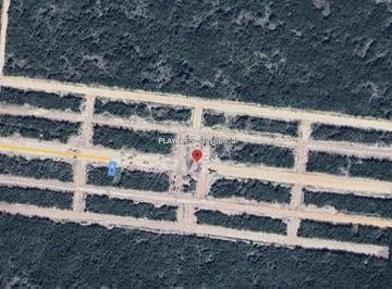 Terreno / Lote 200m² Venta Pueblo Telchac Puerto · Terreno Residencial a 7 Km de Playa Telchac