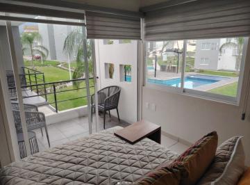 Departamento · 65m² · 2 Recámaras - Claudia Martinez · Departamentos en Yautepec Morelos