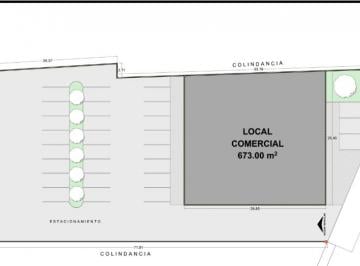 Local comercial , Ecatepec de Morelos · Local Comercial en Renta Sobre Av en Ecatepec
