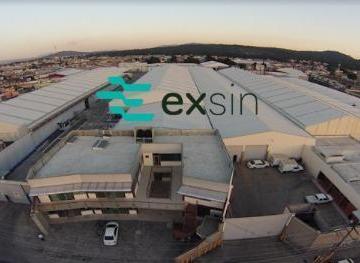 Bodega comercial · 562m² · Bodega Industrial en Resurgimiento