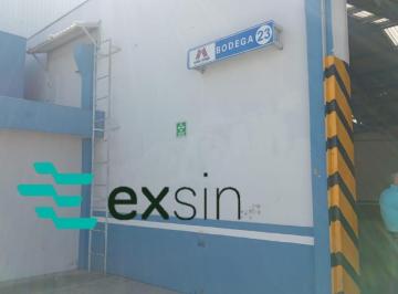 Bodega comercial · 428m² · Bodega Industrial en Resurgimiento