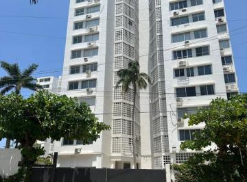Departamento de 3 habitaciones, Acapulco de Juárez · Departamento