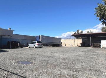 Terreno / Lote , Ensenada · Terreno en Venta | 1,000 m² con Barda Perimetral y Nave Techada | Valle Dorado, Ensenada