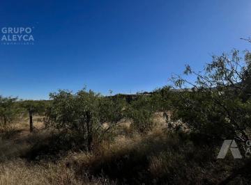 Terreno / Lote · 997m² · Terreno en Chihuahua